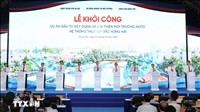 Tổng Bí thư, Chủ tịch nước Tô Lâm: Phát triển không gian Bắc Hưng Hải xanh, sạch, văn minh, hiện đại