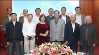 Hiệp hội Năng lượng Sạch Việt Nam triển khai nhiệm vụ năm 2024