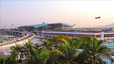Nâng cao năng lực cảng hàng không bảo đảm an ninh, thông minh, thân thiện