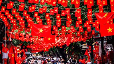 Thủ tướng chỉ đạo tăng cường công tác bảo đảm an ninh, trật tự dịp Lễ Quốc khánh