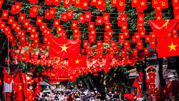 Thủ tướng chỉ đạo tăng cường công tác bảo đảm an ninh, trật tự dịp Lễ Quốc khánh