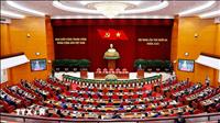 Hội nghị Trung ương 13 hoàn thành toàn bộ nội dung, chương trình đề ra