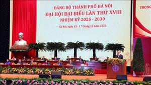Tổng Bí thư Tô Lâm: Hà Nội phải trở thành nơi kiến tạo chính sách mới