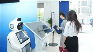 Hà Nội dẫn đầu cả nước về mức độ chuyển đổi số cấp địa phương