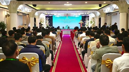 Hội nghị Sử dụng năng lượng tiết kiệm và hiệu quả toàn quốc năm 2025