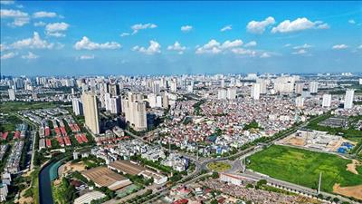 Thông qua cơ chế, chính sách đặc thù để thực hiện các dự án lớn, quan trọng tại Hà Nội