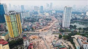 Hà Nội thúc đẩy triển khai dự án và giải ngân vốn đầu tư công năm 2026