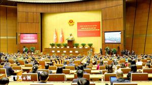 Khai mạc Hội nghị quán triệt và triển khai thực hiện Nghị quyết Đại hội XIV của Đảng