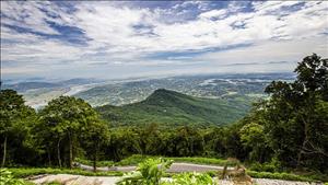 Hà Nội phát triển, quảng bá du lịch xanh