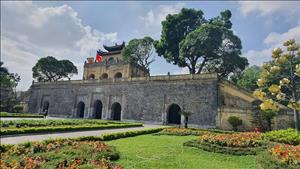 Tổ chức Festival tôn vinh và quảng bá giá trị lịch sử, văn hóa của Thăng Long - Hà Nội 