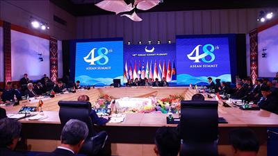 Thủ tướng Lê Minh Hưng nêu ba đề xuất lớn với ASEAN trước những thách thức đa chiều