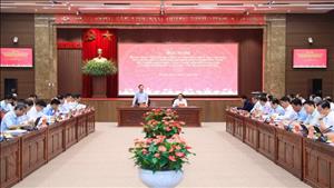 Hà Nội đề xuất Trung ương có cơ chế đủ mạnh phát triển nguồn nhân lực chất lượng cao