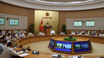 Tích cực chuẩn bị để tổ chức thành công một năm APEC mang đậm dấu ấn Việt Nam