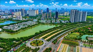Tập trung xây dựng các văn bản triển khai thi hành Luật Thủ đô