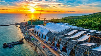 Triển khai chính sách đặc thù tháo gỡ vướng mắc cho các dự án phục vụ Hội nghị APEC 2027 tại Phú Quốc