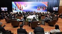 ASEAN cần kiên định con đường đối thoại, hợp tác, đoàn kết và tự cường