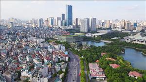 Hà Nội phát triển Trung tâm Giám sát, điều hành thông minh giai đoạn 2026 – 2027