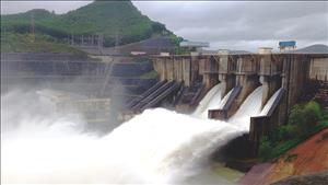 Tăng cường kiểm tra công tác vận hành hồ chứa thủy điện, đảm bảo an toàn cho hạ du