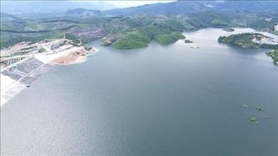 Quy định nguyên tắc, quy trình vận hành hồ chứa trong tình huống khẩn cấp