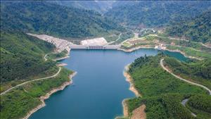 Bộ Công Thương lấy ý kiến với dự thảo Thông tư về quản lý an toàn đập, hồ chứa thủy điện