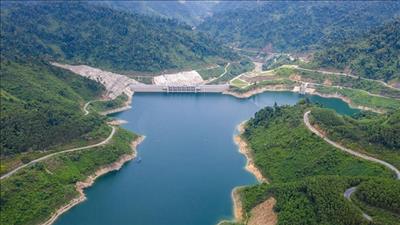 Bộ Công Thương lấy ý kiến với dự thảo Thông tư về quản lý an toàn đập, hồ chứa thủy điện