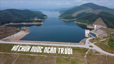 Bổ sung Danh mục công trình quan trọng liên quan đến an ninh quốc gia