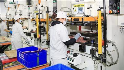 Quy định mới về ưu đãi với dự án công nghiệp hỗ trợ