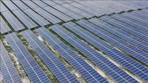 Hỗ trợ các sáng kiến thúc đẩy chuyển dịch năng lượng bền vững