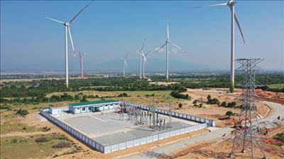 GWEC đề xuất Việt Nam lùi thời hạn áp dụng cơ chế giá FIT điện gió