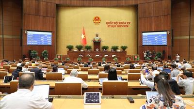 Chú trọng đến hóa chất thân thiện với môi trường