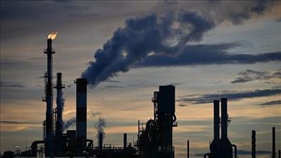 Canada thực hiện cam kết loại bỏ trợ cấp cho nhiên liệu hóa thạch