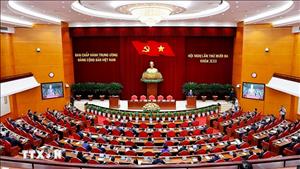 Đại hội XIV của Đảng dự kiến khai mạc ngày 19/1