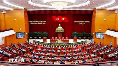 Đại hội XIV của Đảng dự kiến khai mạc ngày 19/1