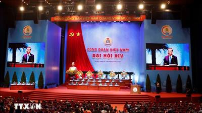 Tổng Bí thư, Chủ tịch nước Tô Lâm: Đất nước đang cần một giai cấp công nhân hiện đại, bản lĩnh, sáng tạo hơn