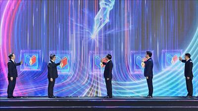 Khai mạc Hội Báo toàn quốc năm 2026