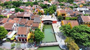 Hội An lọt vào danh sách 51 điểm đến đẹp nhất thế giới năm 2026