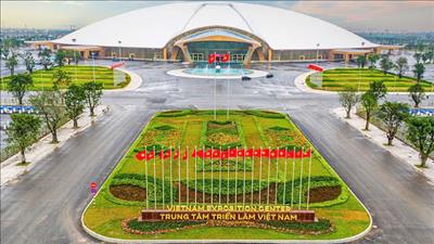 Bộ Công Thương triển khai công tác chuẩn bị Hội chợ quốc gia mùa xuân 2026