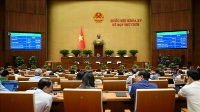 Thành lập Hội đồng bầu cử quốc gia gồm 19 thành viên