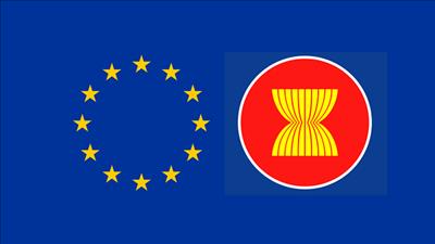 Hội nghị cấp cao kỷ niệm 45 năm quan hệ ASEAN – EU