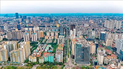 Chuẩn bị tập huấn toàn quốc về tổ chức bộ máy vận hành chính quyền địa phương 2 cấp