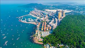 Khẩn trương triển khai các dự án hạ tầng phục vụ Hội nghị APEC 2027
