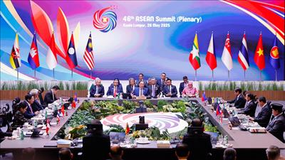 Thủ tướng Phạm Minh Chính: ASEAN phát huy mạnh mẽ “5 hơn” với 3 trọng tâm hợp tác