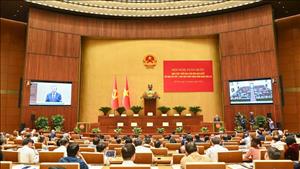 Hội nghị toàn quốc quán triệt, triển khai thực hiện Nghị quyết Hội nghị lần thứ 11 Ban Chấp hành Trung ương Đảng khóa XIII