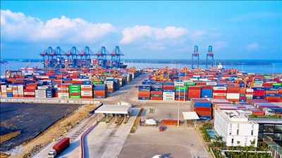 Thành lập Ban công tác liên ngành đối ngoại và hội nhập quốc tế về kinh tế và khoa học - công nghệ