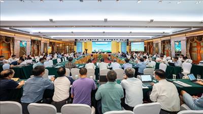 Phát triển khí sinh học tại Việt Nam góp phần thực hiện cam kết COP26