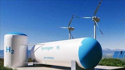 Ứng dụng công nghệ Hydrogen trong chuyển đổi năng lượng xanh