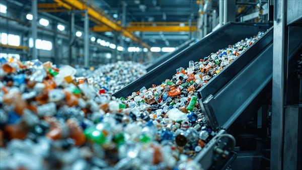 Mô hình kinh tế tuần hoàn mang lại hiệu quả cho doanh nghiệp và môi trường
