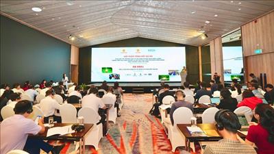 Việt Nam và Hàn Quốc hợp tác nâng cao hiệu quả sử dụng năng lượng trong ngành công nghiệp