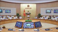 Tăng tốc, bứt phá để hoàn thành các mục tiêu, nhiệm vụ đã đề ra của năm 2025