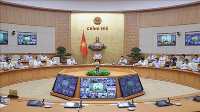 Tăng tốc, bứt phá để hoàn thành các mục tiêu, nhiệm vụ đã đề ra của năm 2025